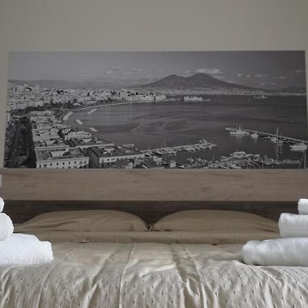 Donna Vicenza Bed & Breakfast Neapol Zewnętrze zdjęcie