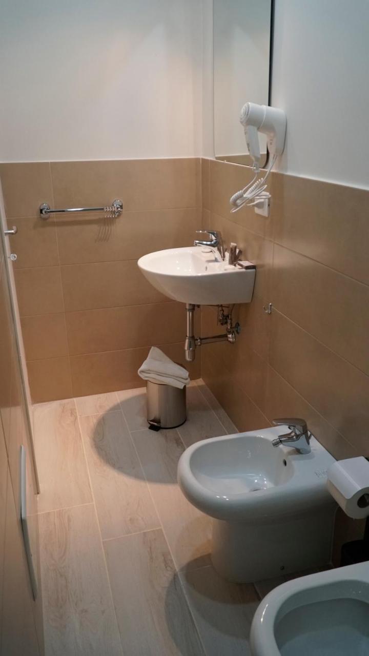 Donna Vicenza Bed & Breakfast Neapol Zewnętrze zdjęcie